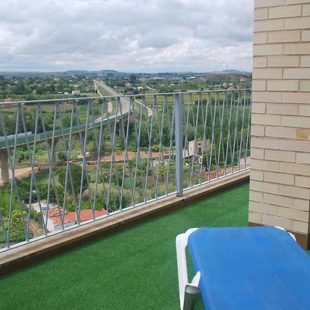 Mirador De Alcañiz Εξωτερικό φωτογραφία