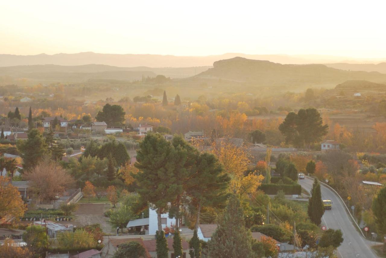 Mirador De Alcañiz Εξωτερικό φωτογραφία
